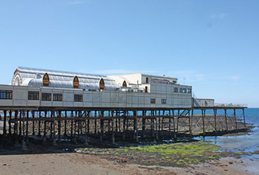 Royal Pier