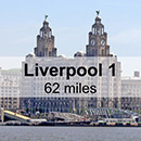 Lancaster to Liverpool