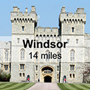 Marlow to Windsor
