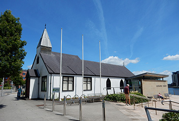 Former Norwegian Church