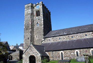 St Mary's Parish Church