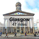 Edinburgh to Glasgow