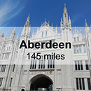 Glasgow to Aberdeen