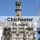 Hastings to Chichester