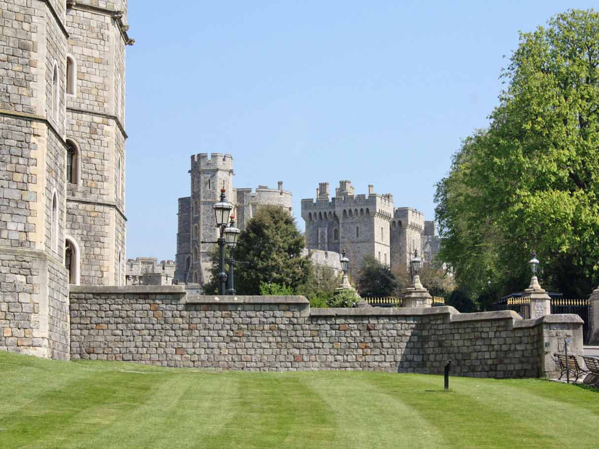 Windsor Castle